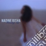 Nadine Risha - Walking Up