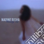 Nadine Risha - Walking Up cd