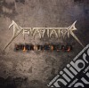 Devastator - Burn The Beast cd