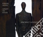 Rahim / Khan,Amjad Ali Alhaj - Ancient Sounds cd