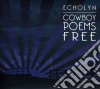 Echolyn - Cowboy Poems Free cd