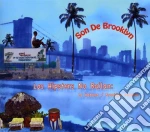 Son De Brooklyn - Los Hipsters No Bailan cd