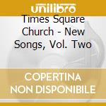 Times Square Church - New Songs, Vol. Two