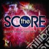 Score (The) - Songs For A Halfway Home cd