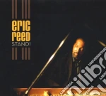 Eric Reed - Stand! cd