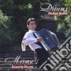 Vladimir Mollov - Dreams cd