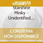 Starshine Minky - Unidentified Hit Record cd