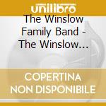 The Winslow Family Band - The Winslow Family Band cd