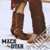 Mack & Dyan - No Dancing cd