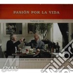 Roger Davidson & Raul Jaurena - Pasion Por La Vida