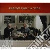 Roger Davidson & Raul Jaurena - Pasion Por La Vida cd