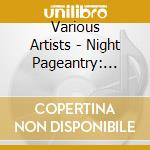 Various Artists - Night Pageantry: Music Of Thomas L. Read cd