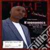 R'Mon - Sign Of The Time / R'Monomics cd