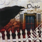Jered Gallagher - Outis cd