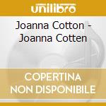 Joanna Cotton - Joanna Cotten cd