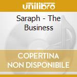 Saraph - The Business cd