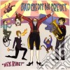 Bad Credit No Credit - Hey Rube! Ep cd