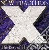 Highland Reign - New Tradition cd