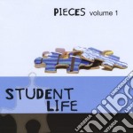 Student Life Band - Pieces 1