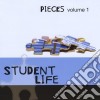 Student Life Band - Pieces 1 cd