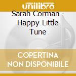Sarah Corman - Happy Little Tune cd