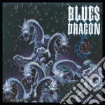 Blues Dragon - Blues Dragon [Cdr]
