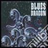 Blues Dragon - Blues Dragon [Cdr] cd