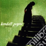 Kendall Payne - Grown cd