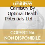 Calmistry By Optimal Health Potentials Ltd - Sleep Program cd