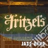 Fritzel'S New Orleans Jazz Band - Fritzel'S New Orleans Jazz Band cd