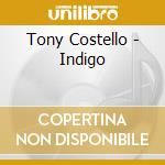 Tony Costello - Indigo cd