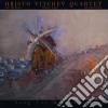 Hristo Vitchev - Song For Messambria cd