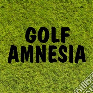 Bob Penett - Golf Amnesia cd musicale di Bob Penett