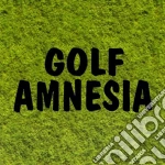 Bob Penett - Golf Amnesia cd