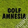 Bob Penett - Golf Amnesia cd