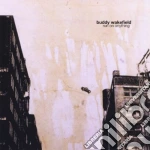 Buddy Wakefield - Run On Anything cd