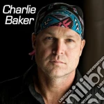 Charlie Baker - Charlie Baker cd