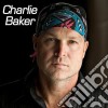 Charlie Baker - Charlie Baker cd