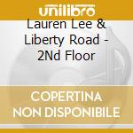 Lauren Lee & Liberty Road - 2Nd Floor cd