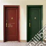 Steven Mark - One Small Room cd
