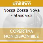 Nossa Bossa Nova - Standards cd