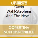 Gavin Wahl-Stephens And The New Americans - No Keys/No Gold