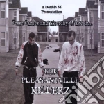 Pleasantville Killerz (The) - The Pleasantville Killerz cd