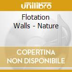Flotation Walls - Nature