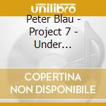 Peter Blau - Project 7 - Under Construction
