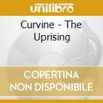 Curvine - The Uprising cd