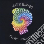 Justin Warren - Every Which Way