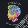 Justin Warren - Every Which Way cd