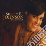 Shelly E. Johnson - Mosaic Of Grace