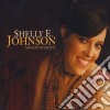 Shelly E. Johnson - Mosaic Of Grace cd